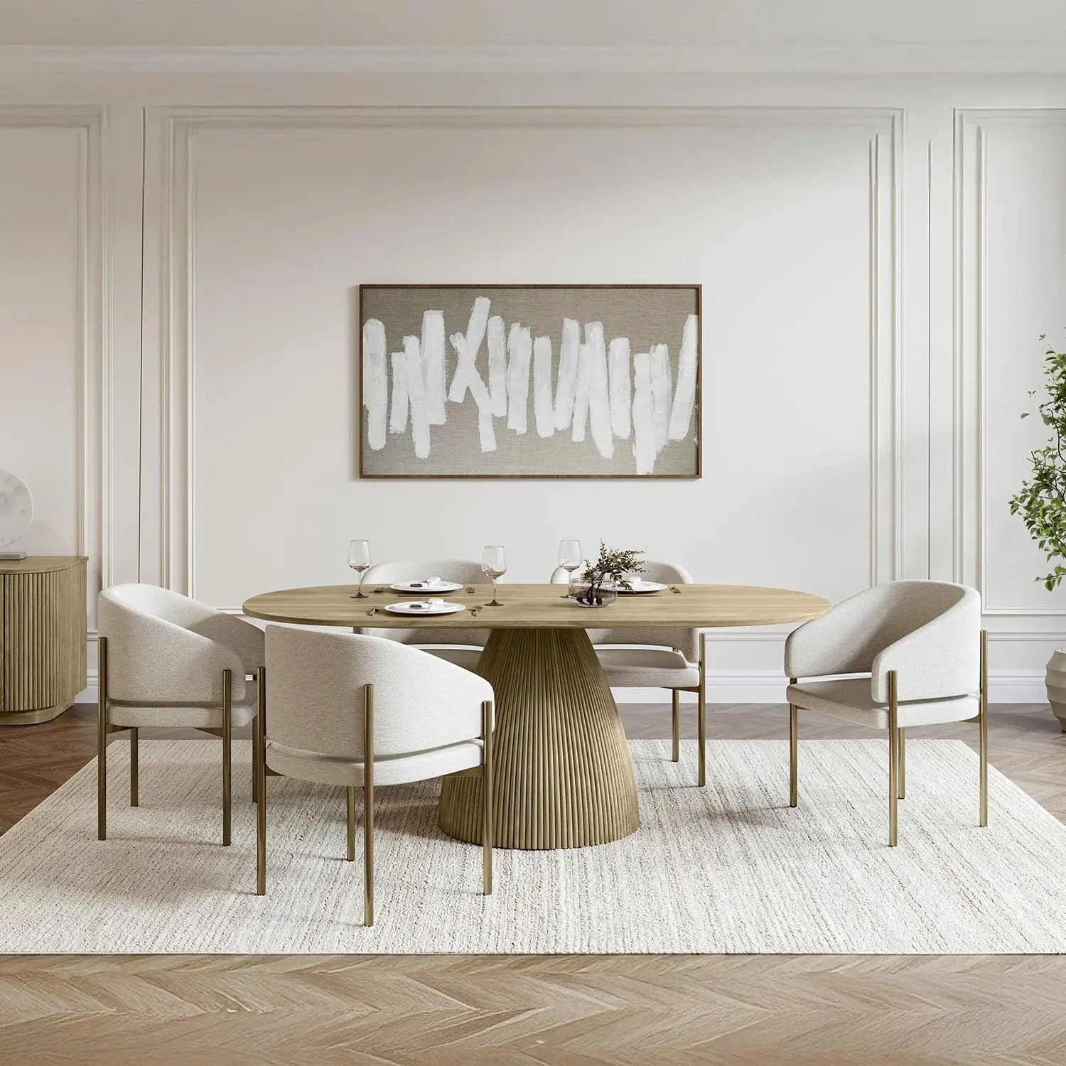Dining collection